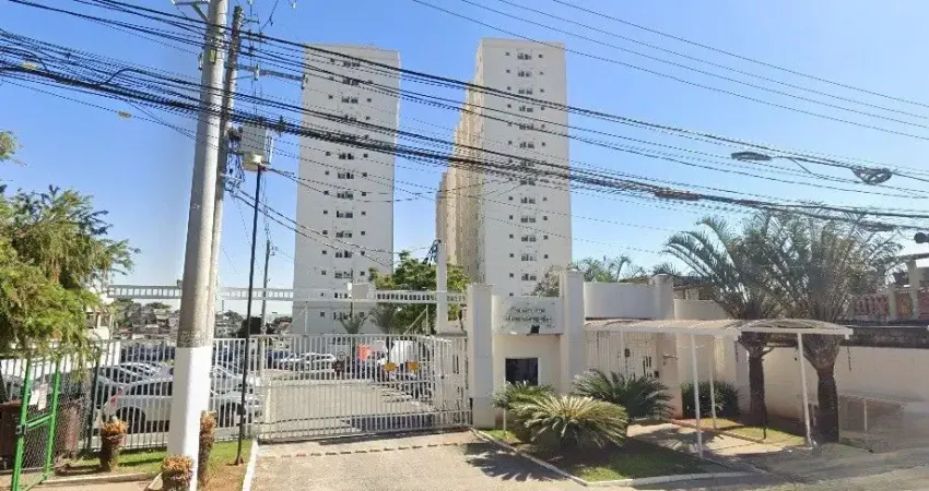 Apartamento à venda na Rua Carlos Bigatti, 44, Jardim Castelo, São Paulo