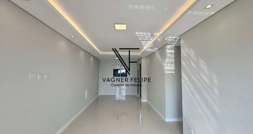 Cobertura Duplex 120,75m² privativos - 03 dormitórios (suíte) - São Cristóvão.