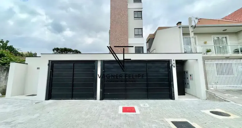 Cobertura Duplex 03 quartos (suíte) - 112,34m² privativos - Bom Jesus.
