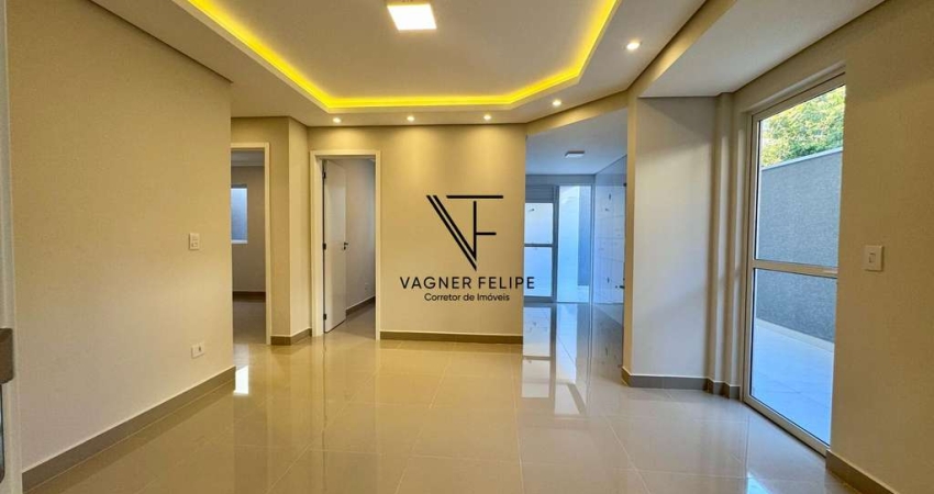 Apartamento Garden 03 quartos (suíte) - 66 m² privativos - Cidade Jardim.