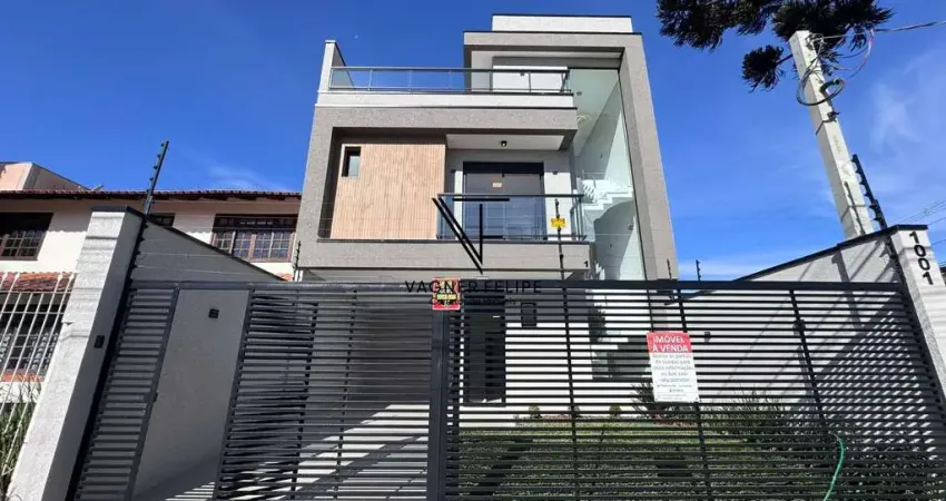 Trilpex 03 suítes - 213m² construídos - Jardim das Américas.