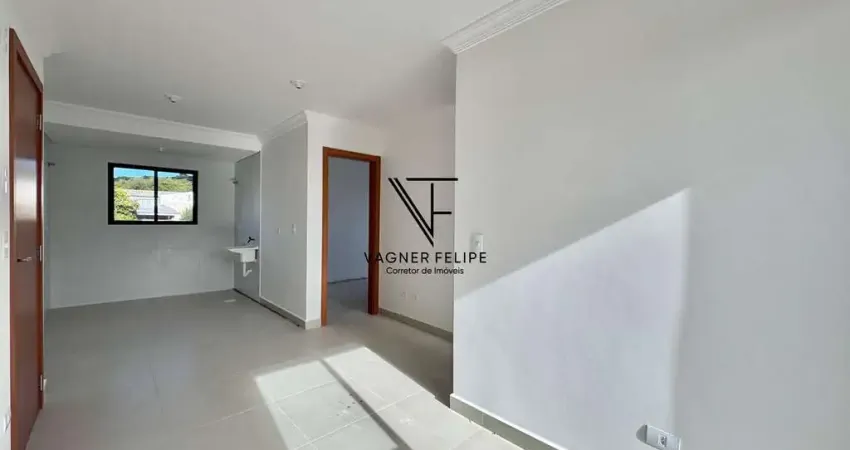 Apartamento 03 quartos - 57,6 m² privativos - Parque da Fonte.
