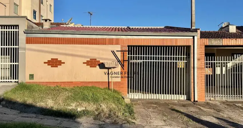 Casa com 02 quartos - 46,62 m² construídos - Braga.