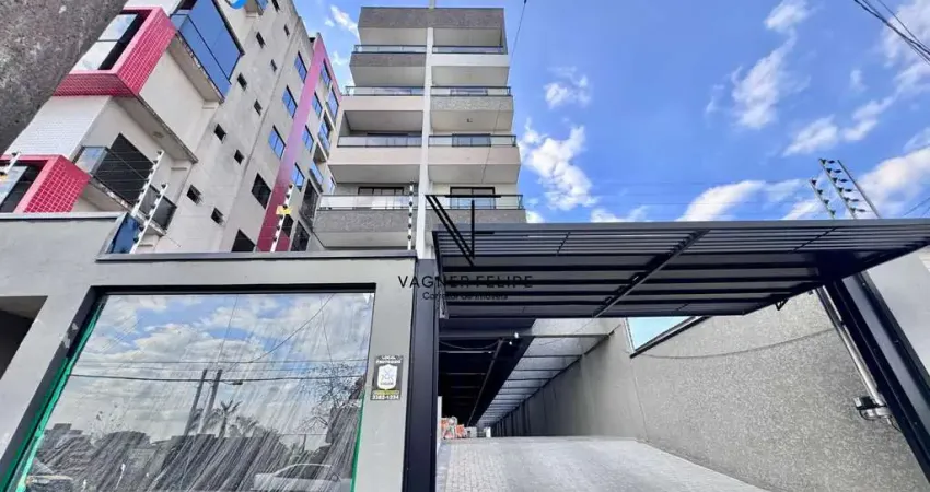 Apartamento de 3 Quartos com Suíte, Elevador e Vaga Coberta – 80,30 m² Privativos – Região Central.