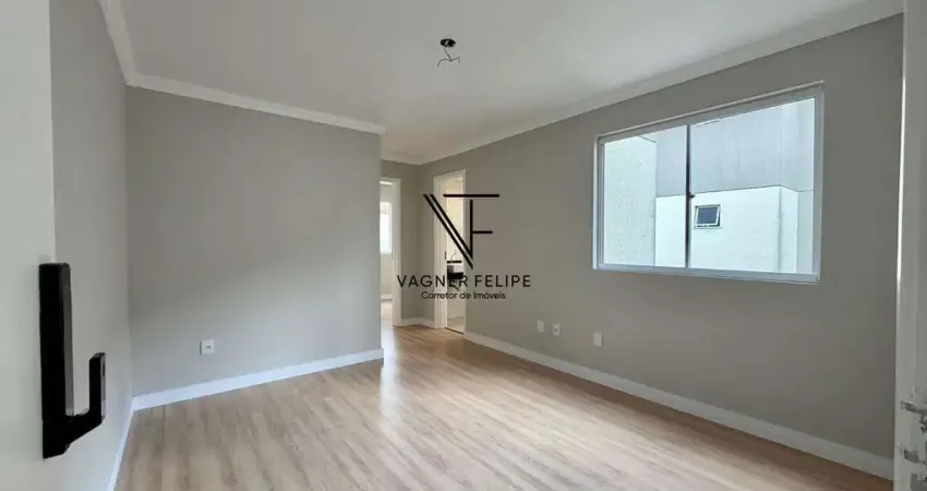 Apartamento 02 quartos - 45,88 m² privativos – santo antônio.