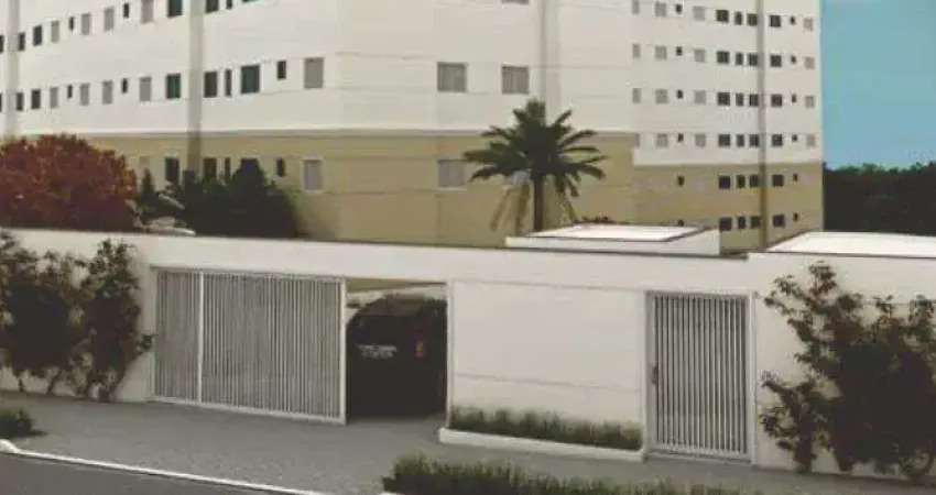 Apartamento para Venda em Ferraz de Vasconcelos, Jardim Vista Alegre, 2 dormitórios, 1 banheiro, 1 vaga