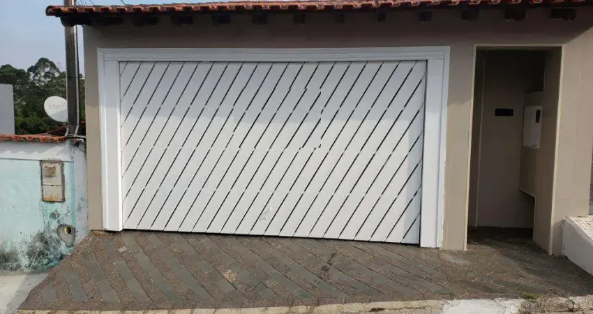 Casa para Venda em Mogi das Cruzes, Conjunto Habitacional Antônio Bovolenta, 2 dormitórios, 1 suíte, 2 banheiros, 2 vagas