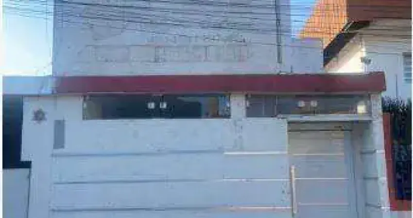 Casa Comercial para Locação em Suzano, Vila Figueira, 2 banheiros