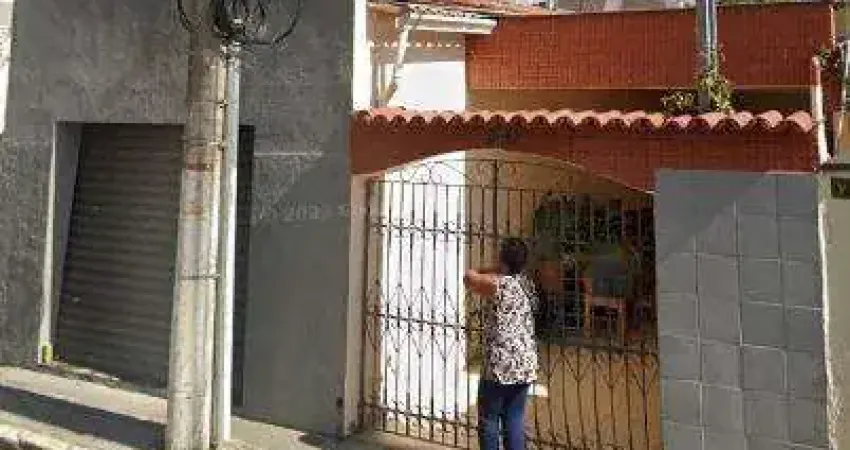 Casa para Venda em Suzano, Centro, 2 dormitórios, 2 banheiros, 1 vaga