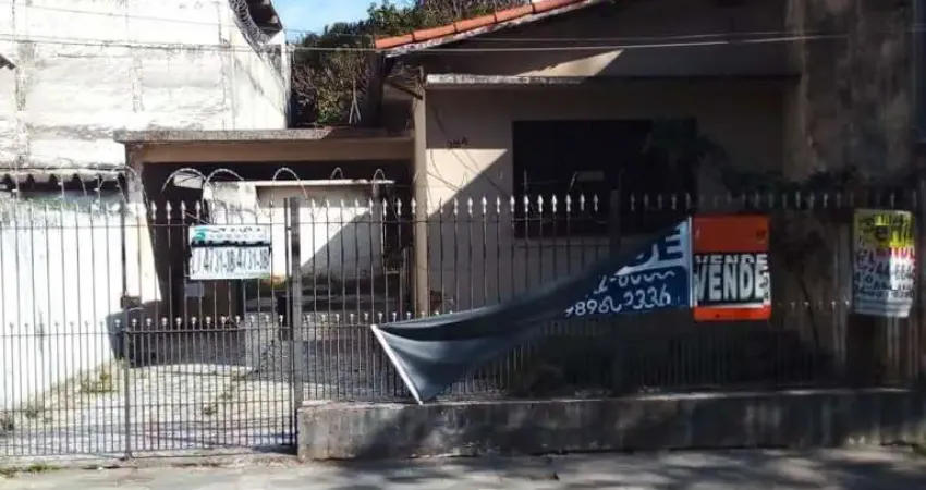 Terreno à venda na Rua Monsenhor Nuno, Centro, Suzano