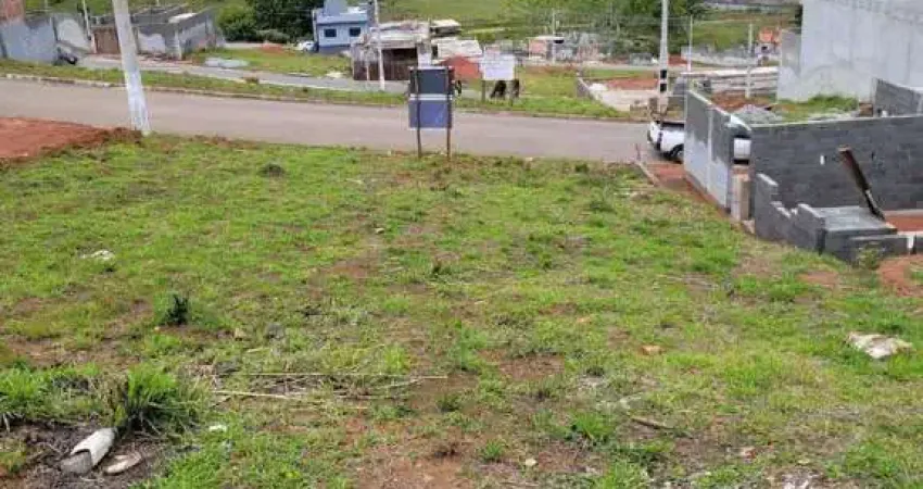 Terreno à venda no Jardim Elisa, Suzano 