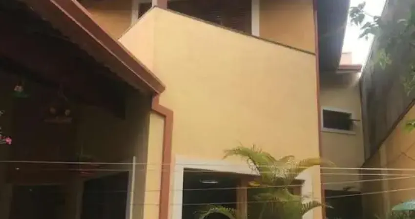 Casas 3 e 4 Quartos para Venda em Suzano, Jardim dos Ipês, 3 dormitórios, 1 suíte, 4 banheiros, 2 vagas