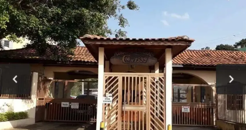 Apartamento para Venda em Ferraz de Vasconcelos, Parque São Francisco, 2 dormitórios, 1 banheiro, 1 vaga