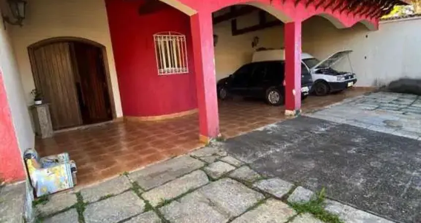 Casa para Venda em Mogi das Cruzes, VILA OLIVEIRA, 5 dormitórios, 4 suítes, 4 banheiros, 6 vagas