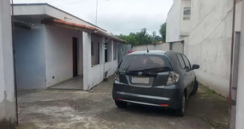 Casa para Venda em Suzano, Parque Residencial Casa Branca