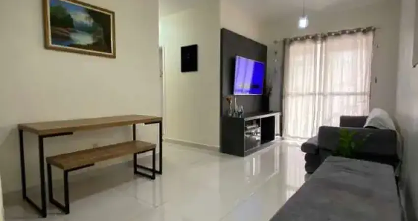 Apartamento para Venda em Suzano, Conjunto Residencial Irai, 3 dormitórios, 1 suíte, 2 banheiros, 1 vaga
