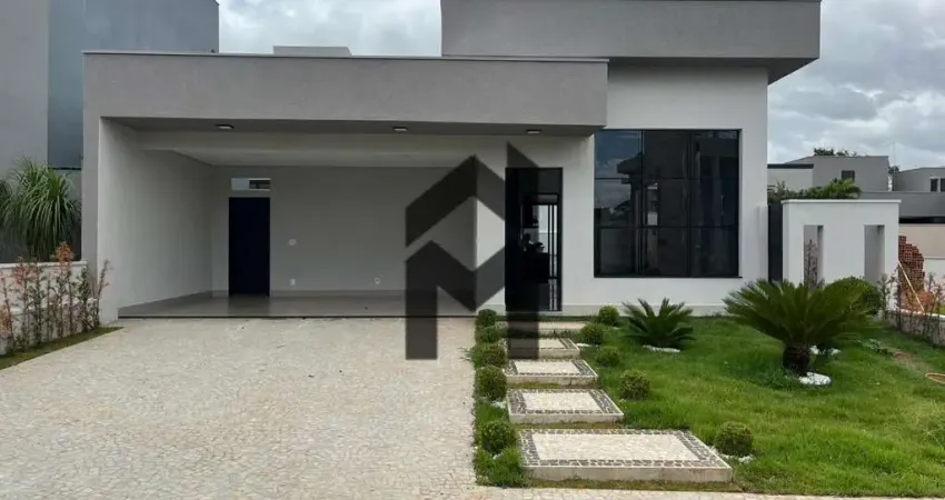 Casa à venda no bairro Portal da Mata - Ribeirão Preto/SP