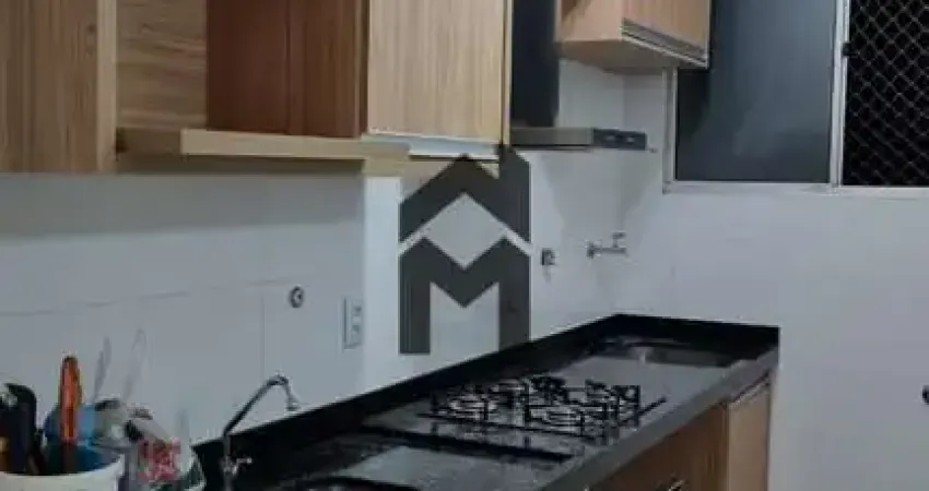 Apartamento à venda no bairro Residencial Jequitibá - Ribeirão Preto/SP