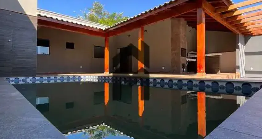 Casa à venda no bairro Parque Residencial Cândido Portinari - Ribeirão Preto/SP