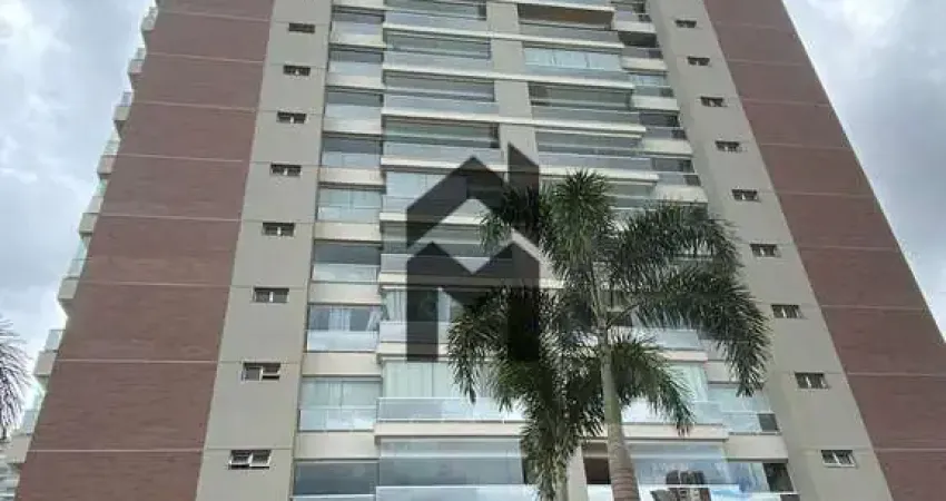 Apartamento à venda no bairro Jardim Botânico - Ribeirão Preto/SP