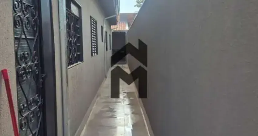 Vendo Casa Nova com churrasqueira