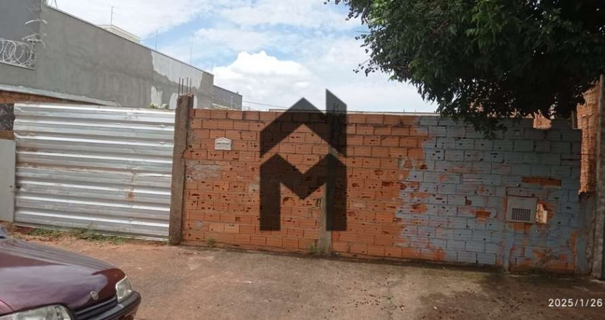Terreno à venda no bairro Centro - Brodowski/SP