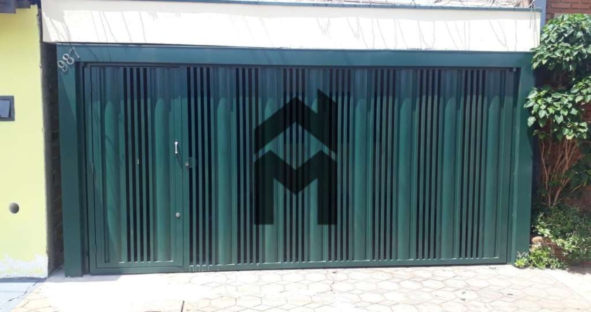 Casa à Venda | 2 Dormitórios, Garagem e Portão Eletrônico