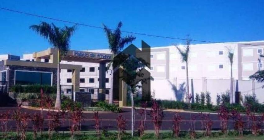 Palacio de Windsor - Apartamento Padrão - Jardim Helena