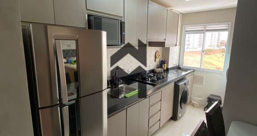 Recanto dos Lagos - Apartamento todo reformado-oportunidade