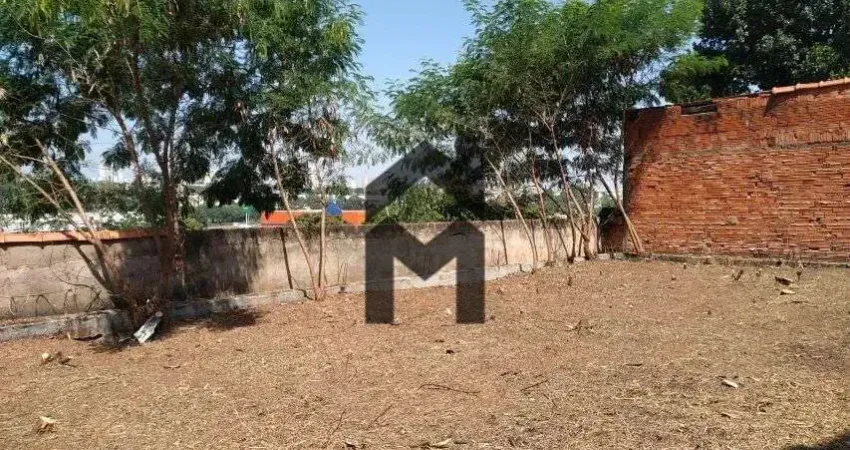Terreno à Venda – Vila Conceição, Bauru/SP
