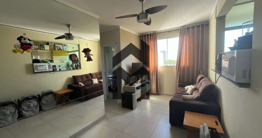 Mirante Sul - Guaporé - Apartamento à venda no bairro Jardim Guaporé - Ribeirão Preto/SP