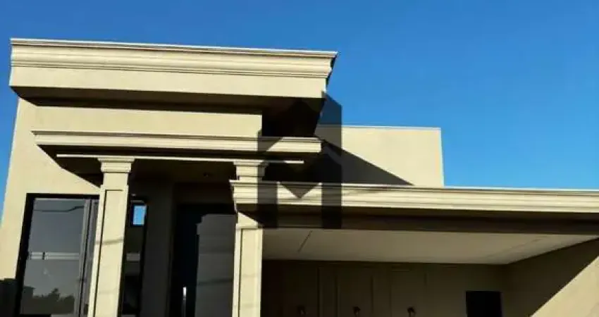 Residencial Quinta da Mata - Casa Alto Padrão no Condomínio Pereira Alvim – Pronta para Morar!
