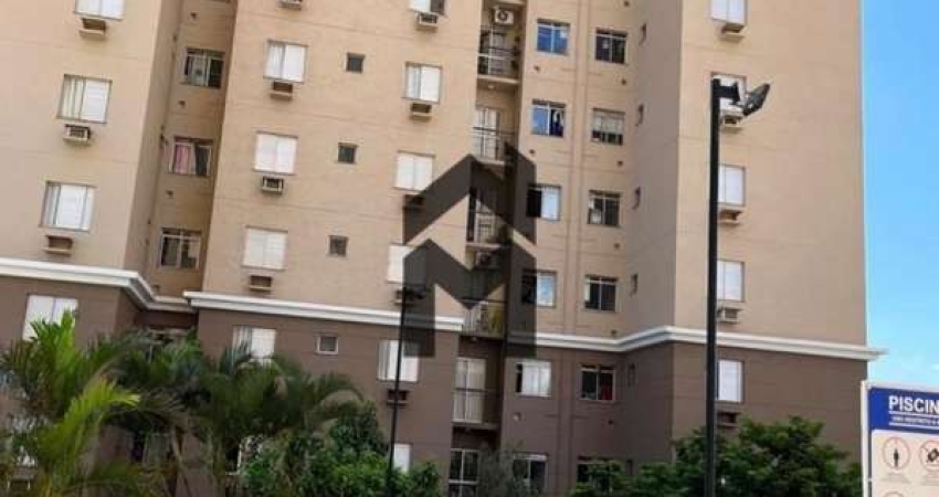 Apartamento com 2 quartos à venda na Rua Paraná, 1511, Alto do Ipiranga, Ribeirão Preto