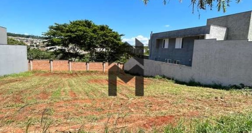 Vista Bella - Terreno à venda no bairro Bonfim Paulista - Ribeirão Preto/SP