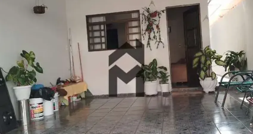 Casa à venda no Santa Cecília, Bonfim Paulista