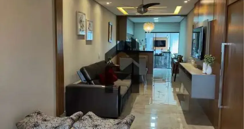 Casa com 3 quartos à venda no Jardim Califórnia, Ribeirão Preto 