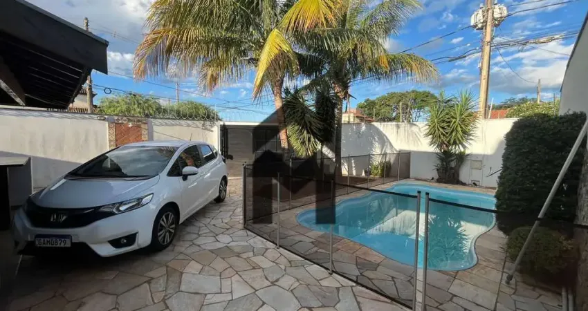 Casa Térrea no Jardim Ouro Branco - Pronta para Morar