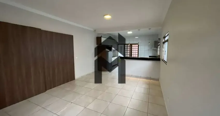 Casa em Parque Residencial Cândido Portinari, Ribeirão Preto/SP