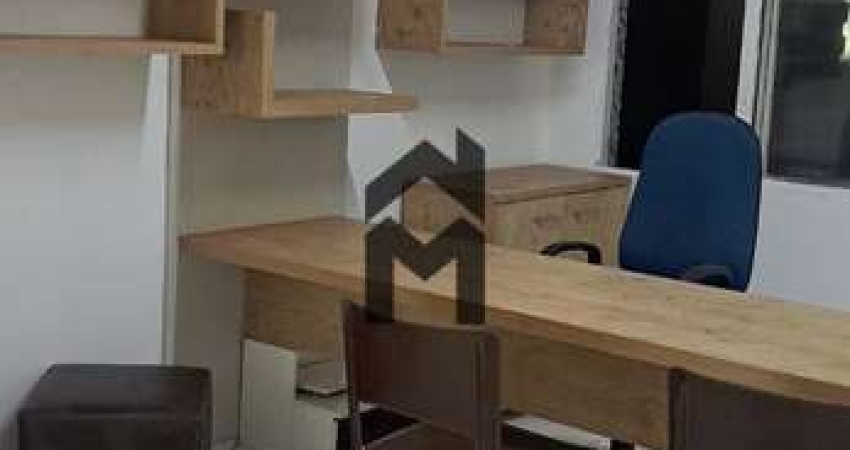 Sala Comercial à Venda ou para Locação – Centro de Ribeirão Preto