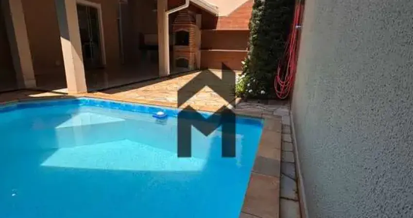 Casa em Condomínio Fechado em Ribeirão Preto