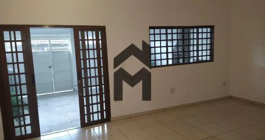 Casa à venda no bairro Jardim Heitor Rigon - Ribeirão Preto/SP