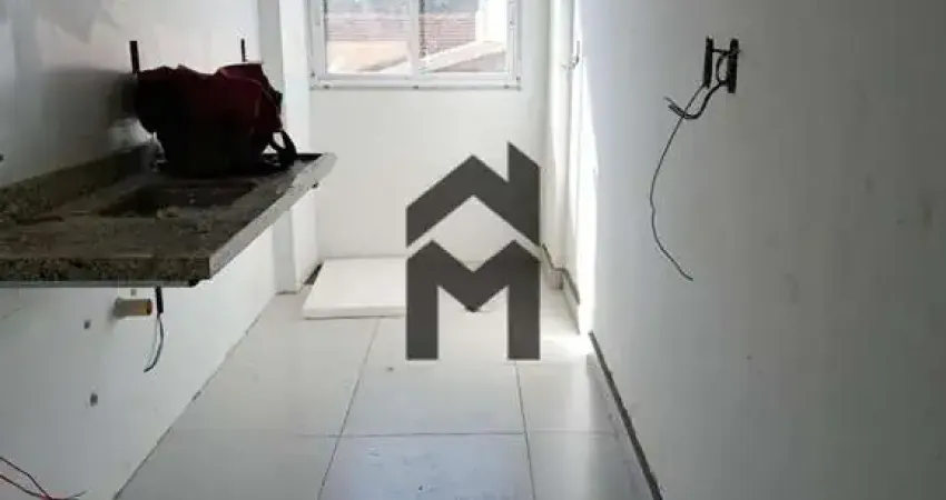Edificio Tamandaré - Apartamento Padrão no Campos Eliseos