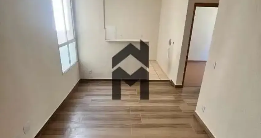 Palácio Imperial - Apartamento à venda no bairro Reserva Real - Ribeirão Preto/SP