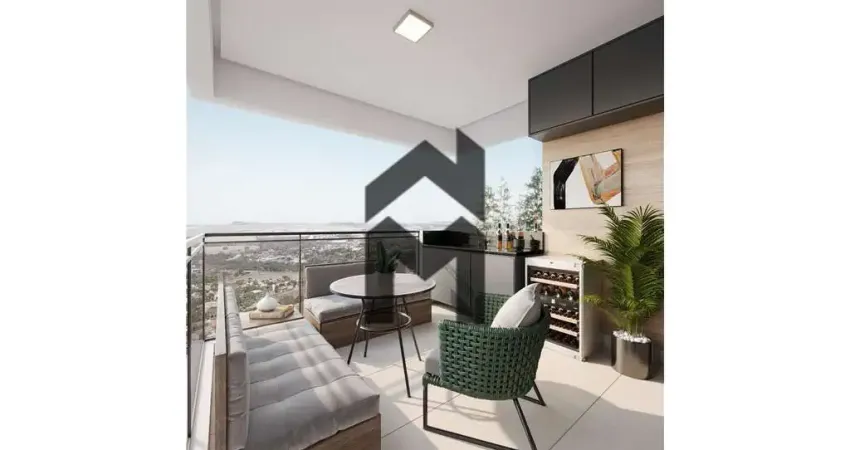 Chianti Beach - Apartamento Alto Padrão em Jardim Olhos Dagua, Ribeirão Preto/SP