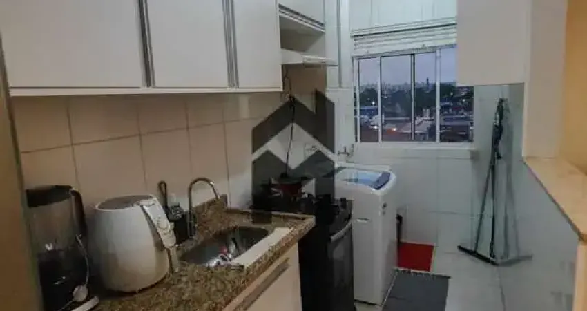 Condomínio Vitoria Parque Campos Elíseos - Apartamento Reformado à Venda nos Campos Elíseos