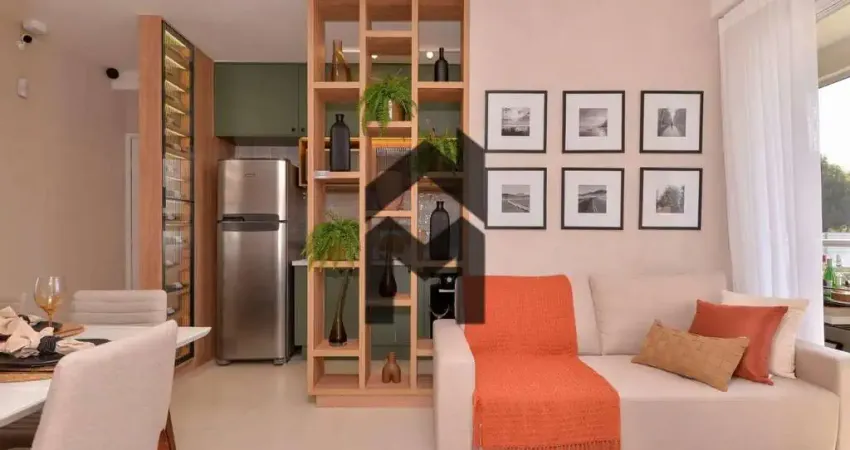 Villlage Park - Apartamento 3 Dormitorios com suíte