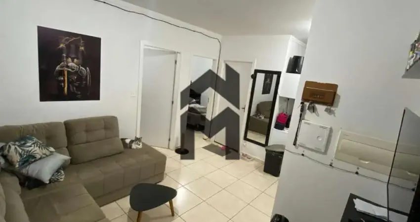 Lar Chile - Apartamento à venda no bairro Parque dos Lagos - Ribeirão Preto/SP