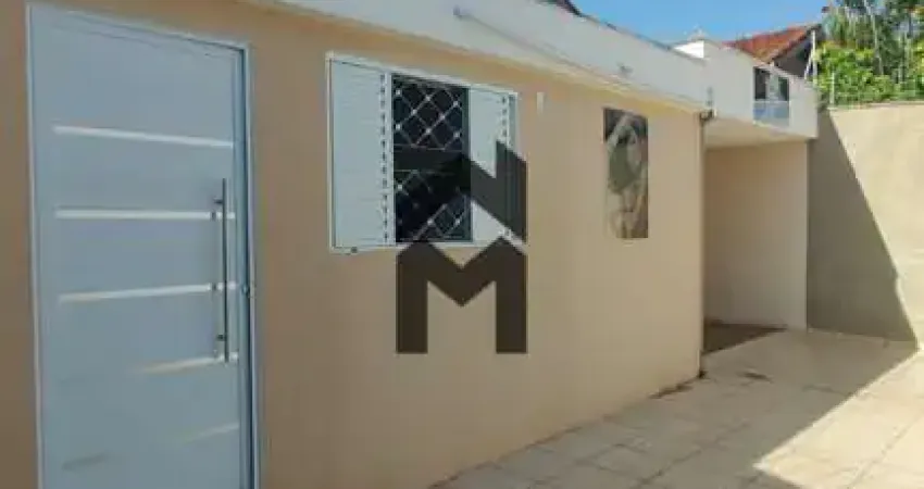 Casa para alugar no bairro Jardim Independência - Ribeirão Preto/SP