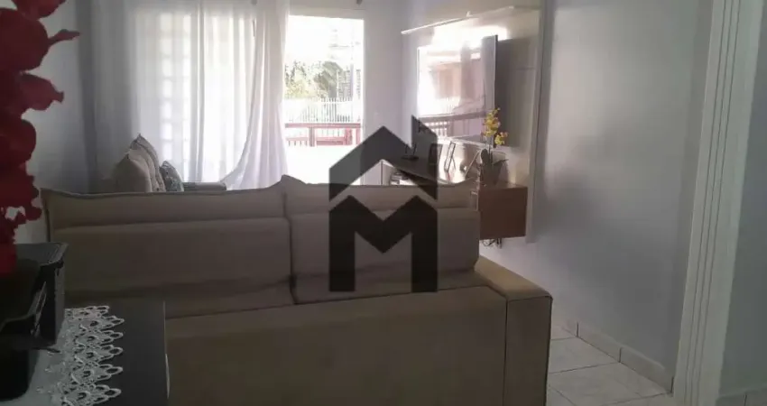 Apartamento à venda no Jardim Irajá, Ribeirão Preto
