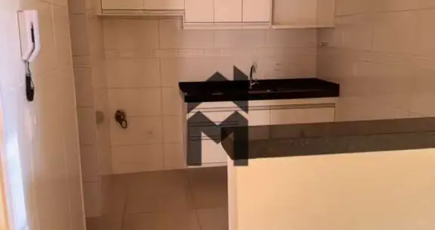 Apartamento à Venda no City Ribeirão | 2 Quartos, Suíte e Quintal Amplo